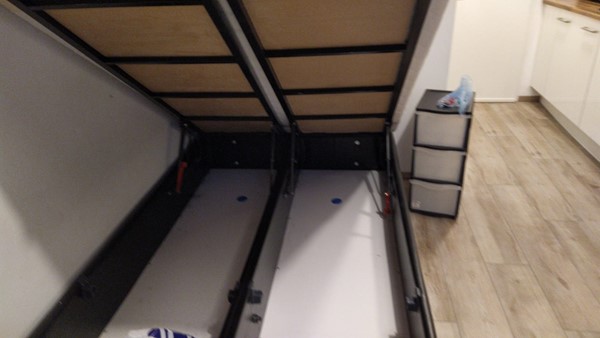 Medium property photo - John Blankensteinstraat, 1095 MB Amsterdam